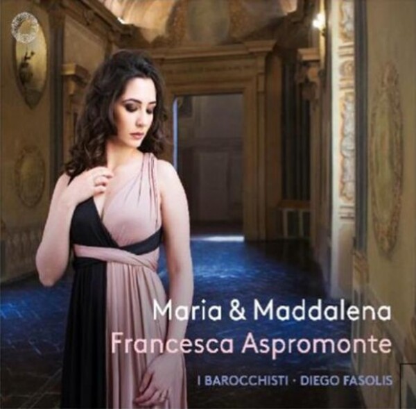 Maria & Maddalena | Pentatone PTC5186867