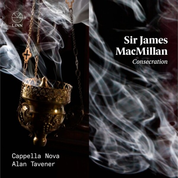 MacMillan - Consecration | Linn CKD633