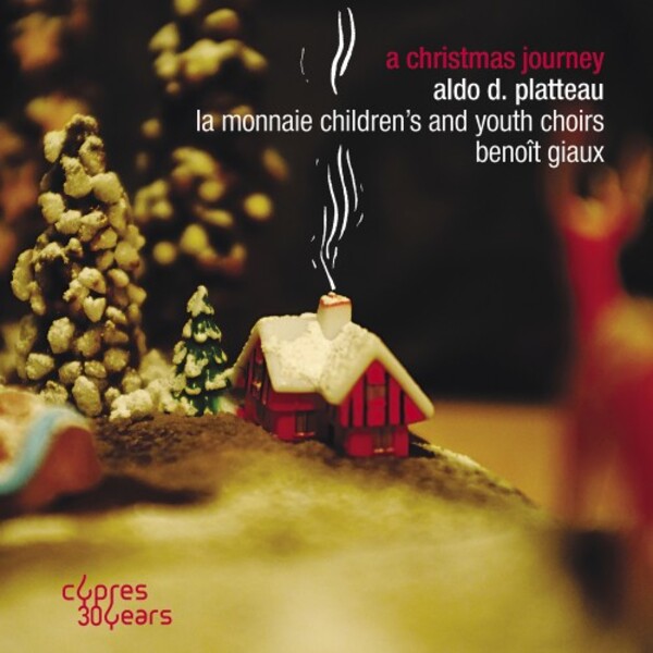 Platteau - A Christmas Journey