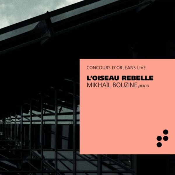 Concours d’Orleans Live: L’Oiseau rebelle | B Records LBM037