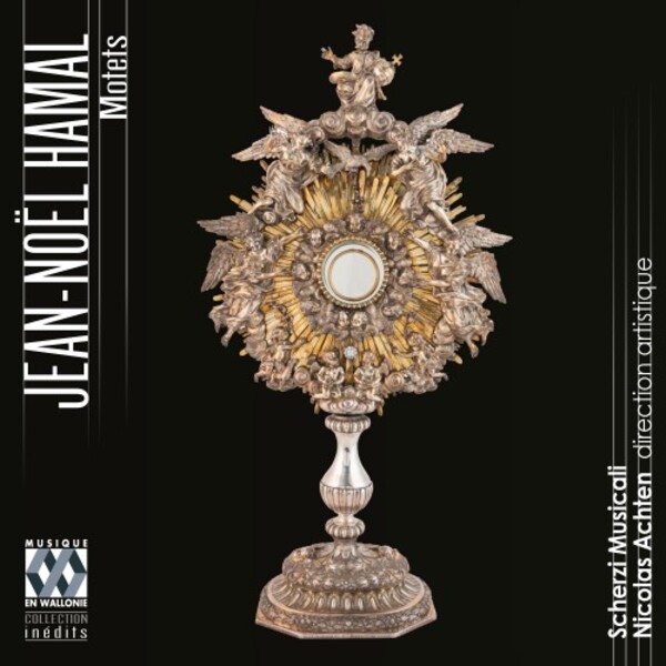 Hamal - Motets