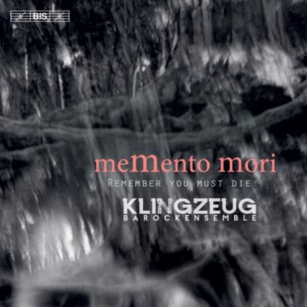 Memento mori (Remember you must die)