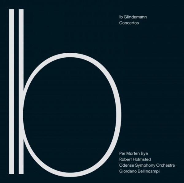 Glindemann - Trumpet & Trombone Concertos