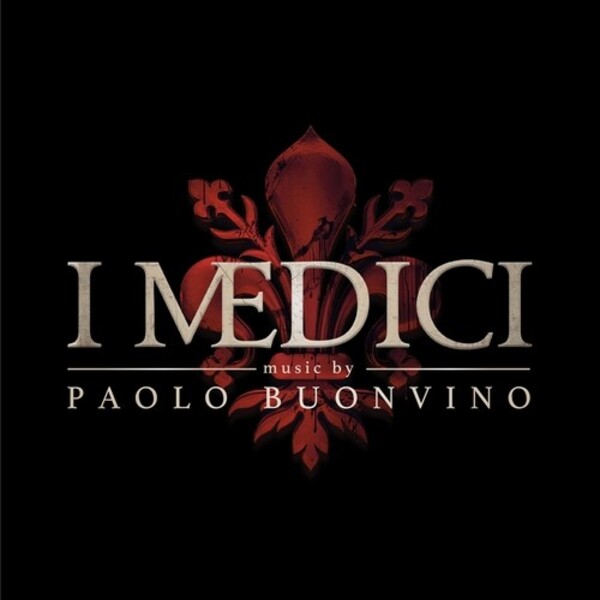Buonvino - Medici: Masters of Florence (OST) (Vinyl LP)