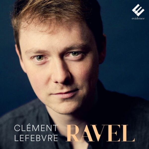 Ravel - Piano Works | Evidence Classics EVCD083