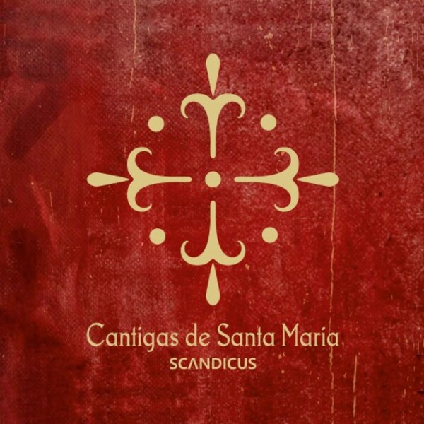 Cantigas de Santa Maria | CD Accord ACD285