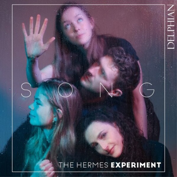 The Hermes Experiment: SONG | Delphian DCD34274