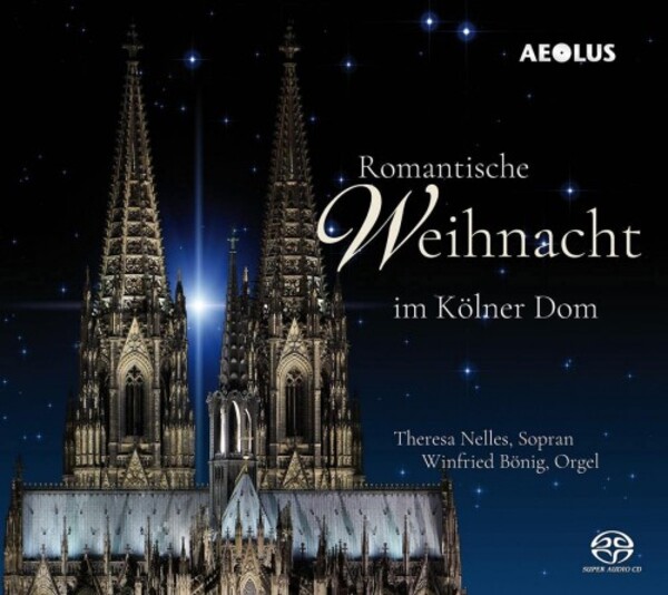 Romantic Christmas Music from Cologne Cathedral