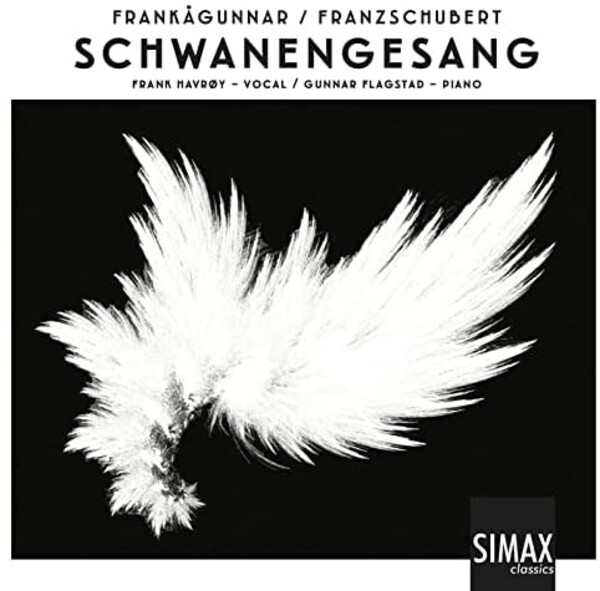 Schubert - Schwanengesang | Simax PSC1381