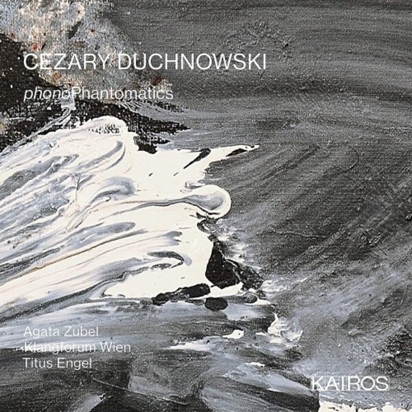 Duchnowski - phonoPhantomatics