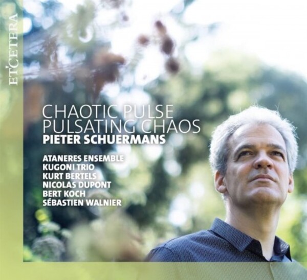Schuermans - Chaotic Pulse, Pulsating Chaos
