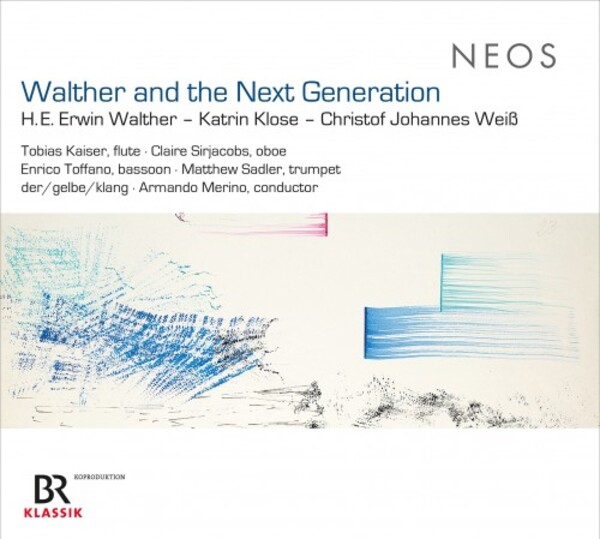 Walther and the Next Generation