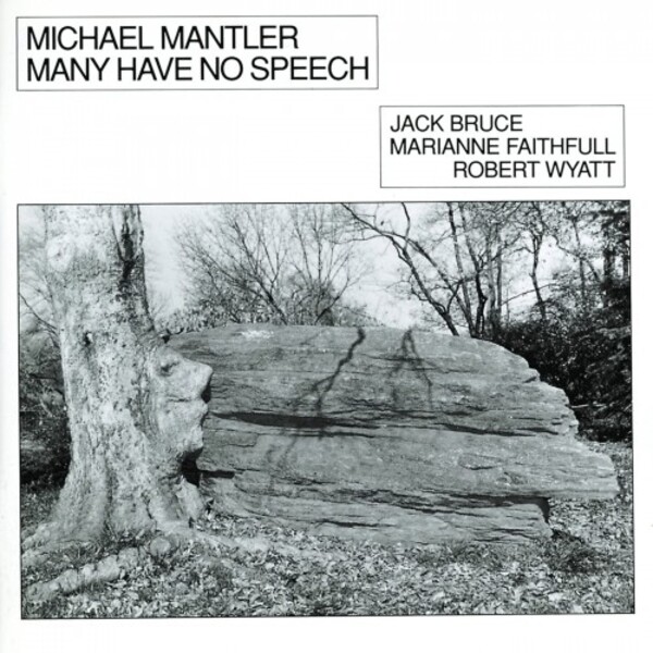 Michael Mantler - Many Have No Speech