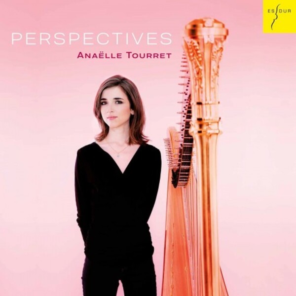 Anaelle Tourret: Perspectives
