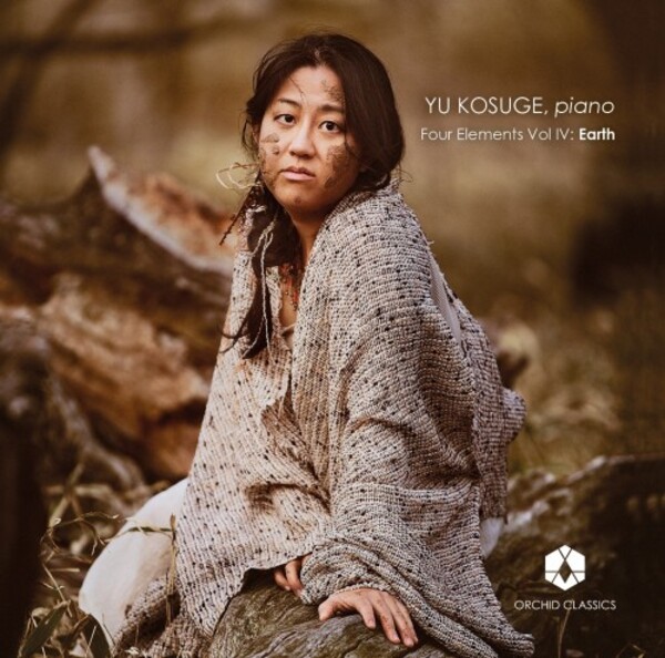 Four Elements Vol.4: Earth | Orchid Classics ORC100187