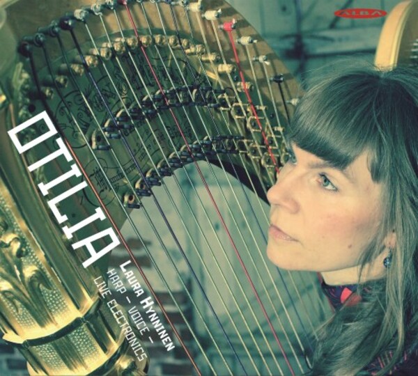 Hynninen - Otilia