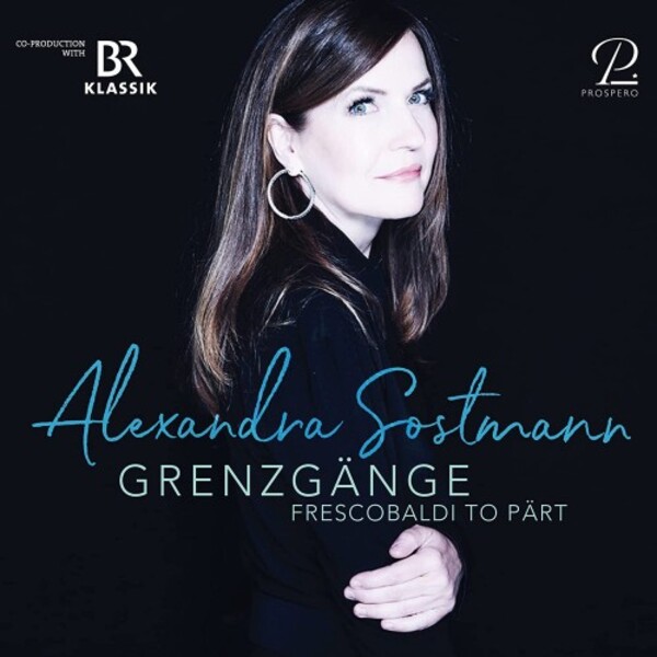 Grenzgange: Frescobaldi to Part