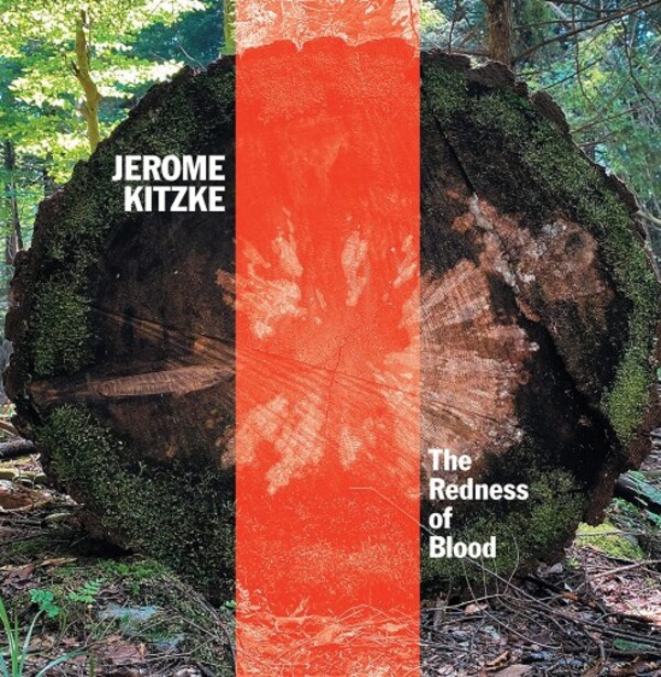 Kitzke - The Redness of Blood