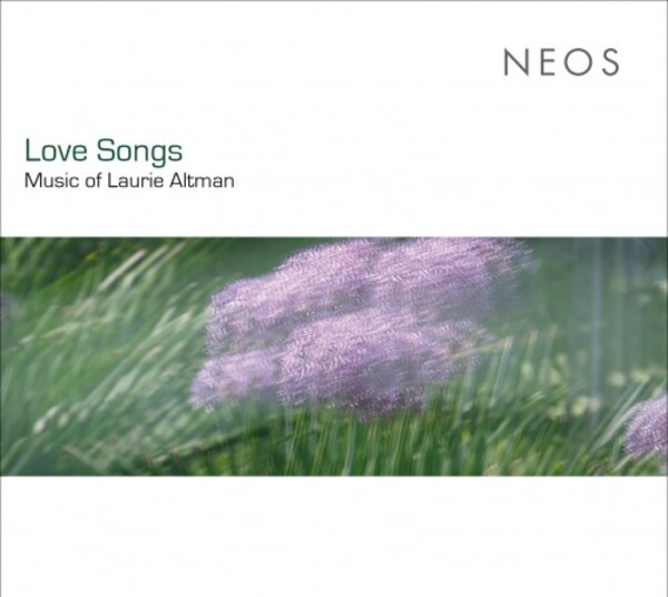 Altman - Love Songs