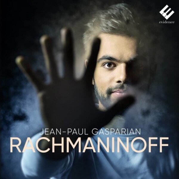 Rachmaninov - Piano Sonata no.2, Moments musicaux, etc. | Evidence Classics EVCD085