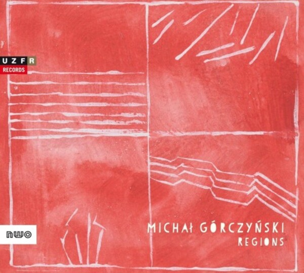Michal Gorczynski: Regions