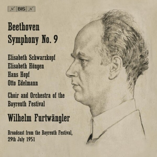 Beethoven - Symphony no.9