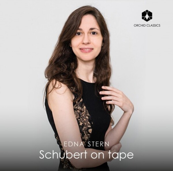Schubert on Tape - Impromptus & Moments musicaux