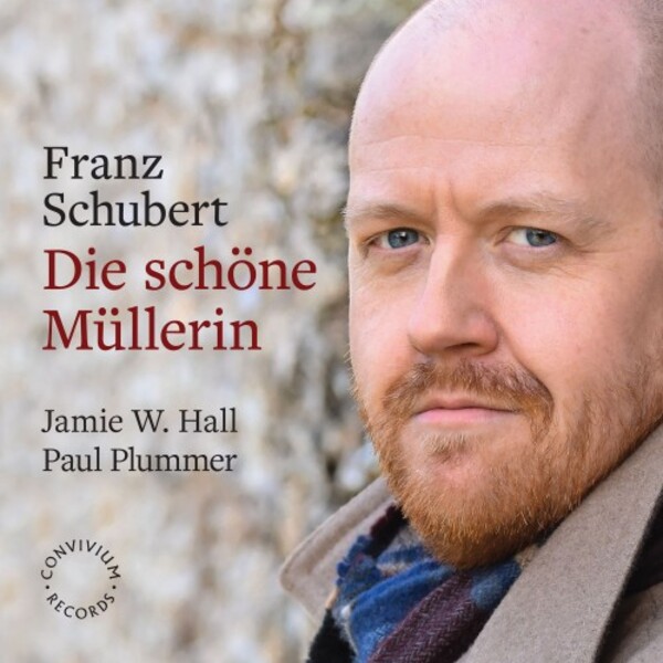 Schubert - Die schone Mullerin