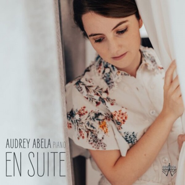 En Suite: Couperin, Rameau, Debussy & Ravel | Odradek Records ODRCD415