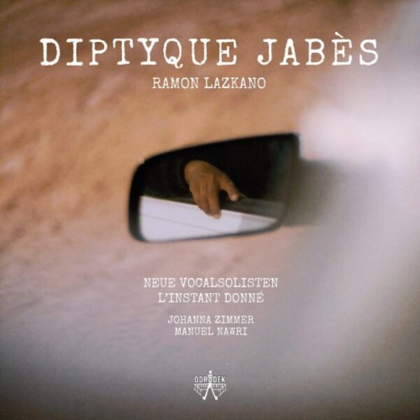 Lazkano - Diptyque Jabes