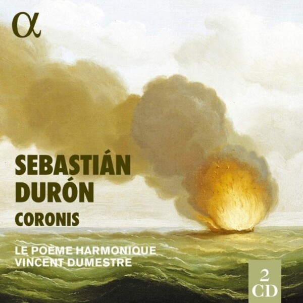 Duron - Coronis