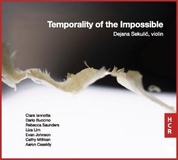 Temporality of the Impossible