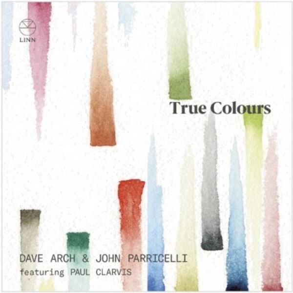 True Colours