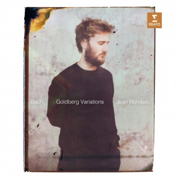 JS Bach - Goldberg Variations