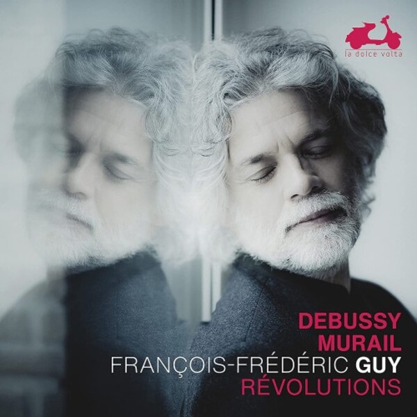 Debussy & Murail: Revelations