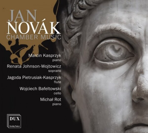 J Novak - Chamber Music