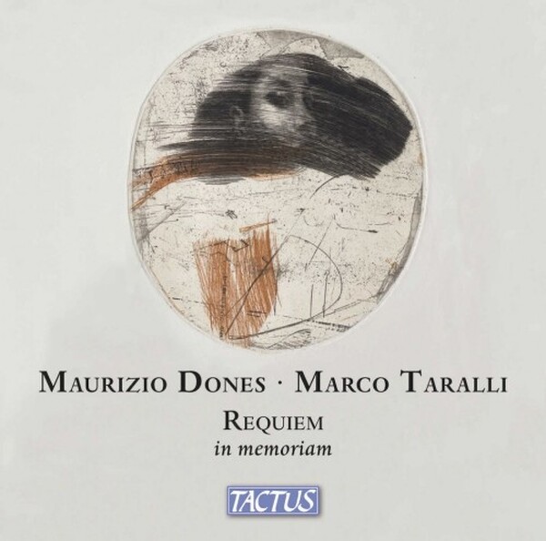 Dones & Taralli - Requiem in memoriam