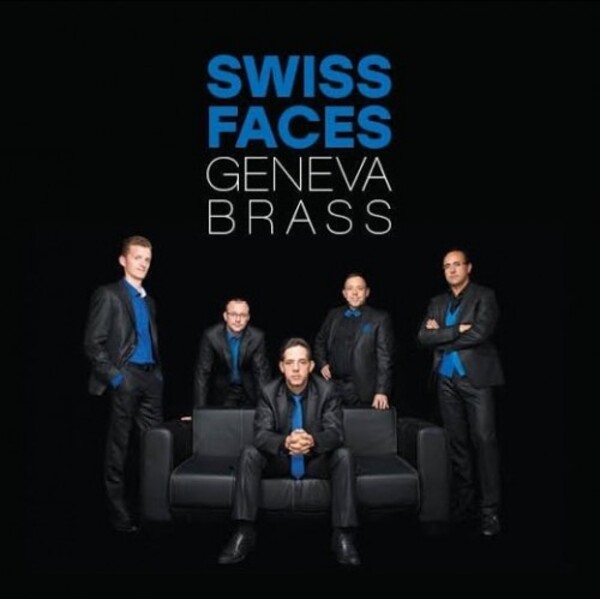 Geneva Brass: Swiss Faces