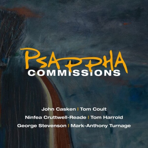 Psappha: Commissions