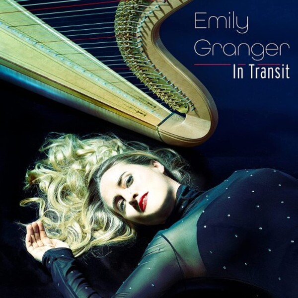 Emily Granger: In Transit