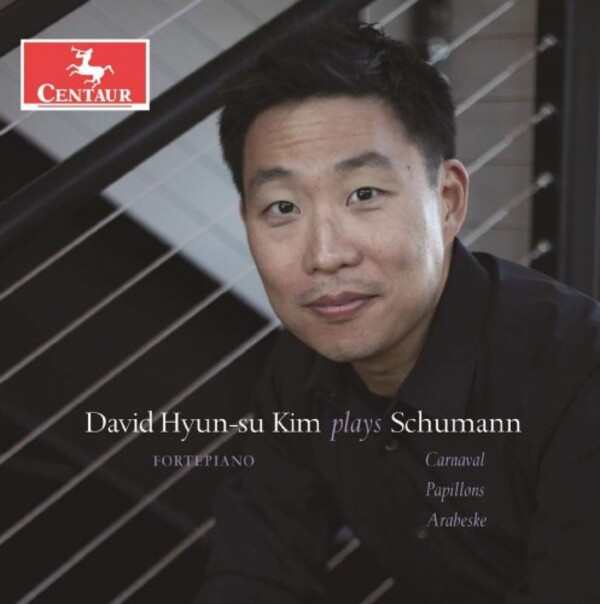Schumann - Carnaval, Papillons, Arabeske