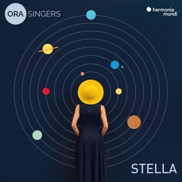 Stella: Renaissance Gems and their Reflections Vol.3 - Victoria | Harmonia Mundi HMM905341