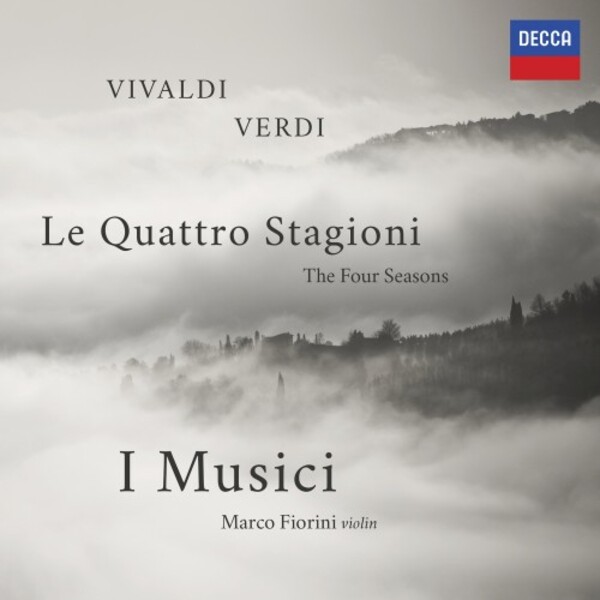 Vivaldi & Verdi - The Four Seasons