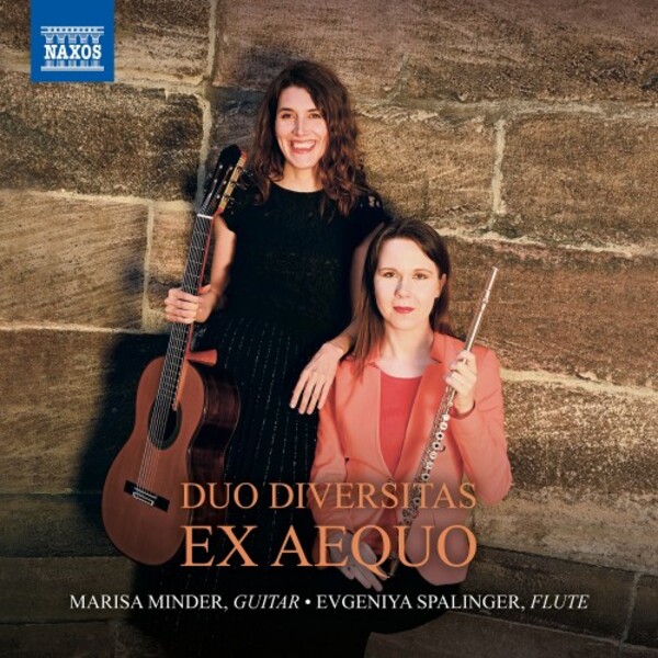 Duo Diversitas: Ex aequo