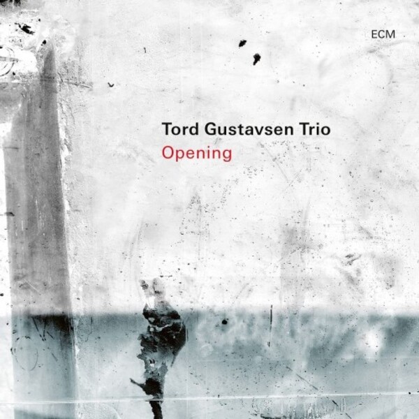 Tord Gustavsen Trio: Opening | ECM 4540243