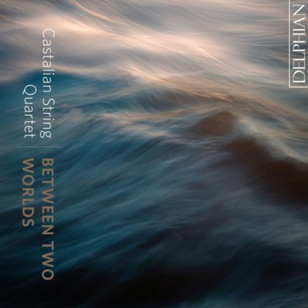Between Two Worlds: Lassus, Beethoven, Ades, Dowland | Delphian DCD34272