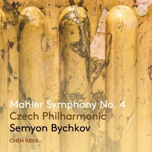 Mahler - Symphony no.4