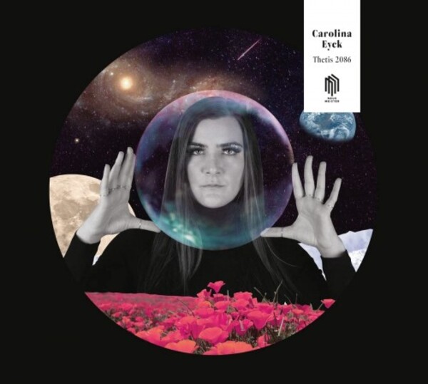 Carolina Eyck: Thetis 2086