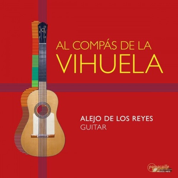 Al Compas de la Vihuela