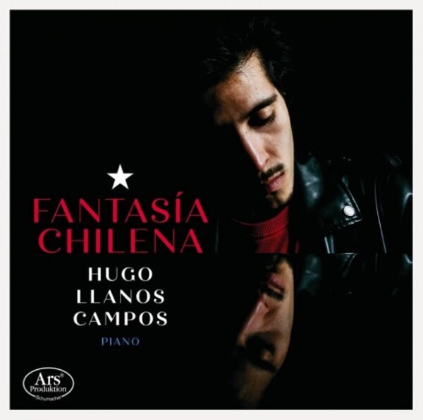 Fantasia Chilena: Works by Heitz, Guzman & Deichert